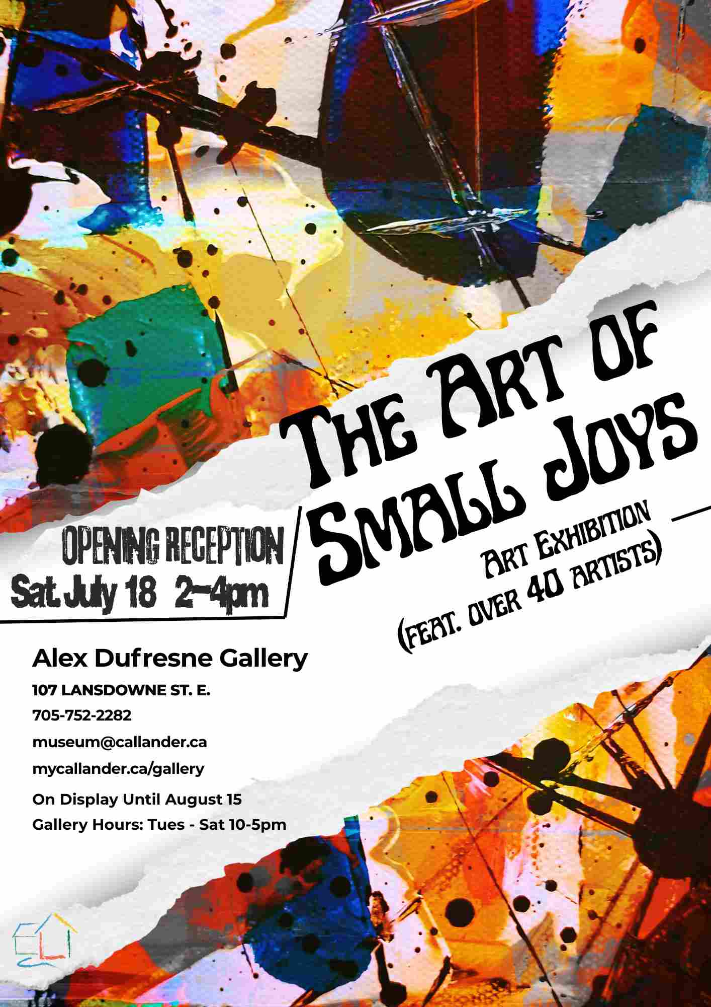 art show